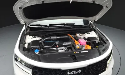 Kia Sorento 2023, 49267 км, за 32900000 KRW - фото 6