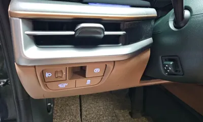 Hyundai Grandeur 2023, 43230 км, за 34990000 KRW - фото 28