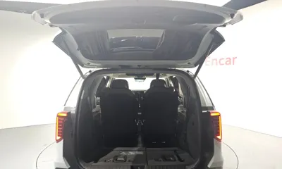 Kia Canival 2024, 42948 км, за 55590000 KRW - фото 20