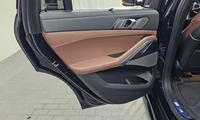 BMW X6 2026, 5133 км, за 135000000 KRW - фото 25