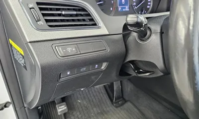 Hyundai Sonata 2015, 167145 км, за 9190000 KRW - фото 16