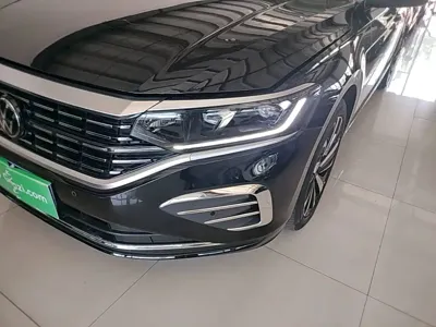 Volkswagen Passat 2024, 25400 км, за 121300 CNY - фото 24