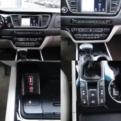 Kia Canival 2019, 89621 км, за 19990000 KRW - фото 15