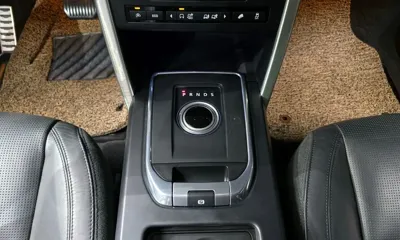 Land Rover Discovery Sport 2016, 129680 км, за 10000000 KRW - фото 9