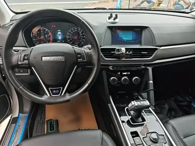 Haval H6 2018, 84000 км, за 29000 CNY - фото 10