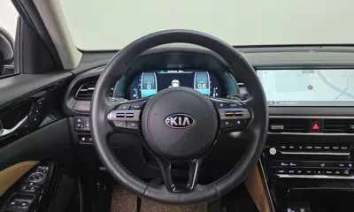 Kia K7 2020, 114771 км, за 17800000 KRW - фото 15