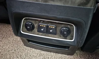 Hyundai Starex 2019, 78664 км, за 25600000 KRW - фото 18