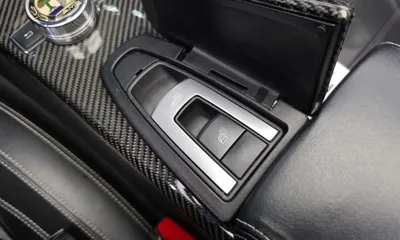 Mercedes-Benz SLK-Class 2012, 112998 км, за 23000000 KRW - фото 18