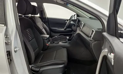 Kia Sportage 2016, 134746 км, за 8200000 KRW - фото 11