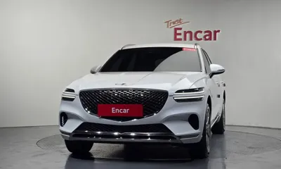 Genesis GV70 2023, 14126 км, за 39190000 KRW - фото 3