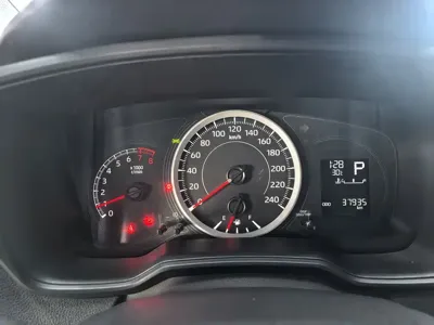 Toyota Levin 2022, 37000 км, за 72800 CNY - фото 16
