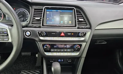Hyundai Sonata 2019, 64255 км, за 13800000 KRW - фото 14
