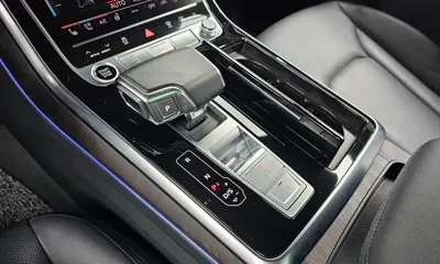 Audi Q7 2021, 41711 км, за 47800000 KRW - фото 9