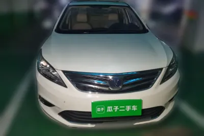 Changan Eado 2015, 92800 км, за 18857.82 CNY - фото 2