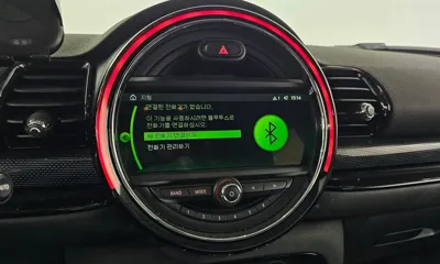 MINI Clubman 2018, 148443 км, за 10990000 KRW - фото 15