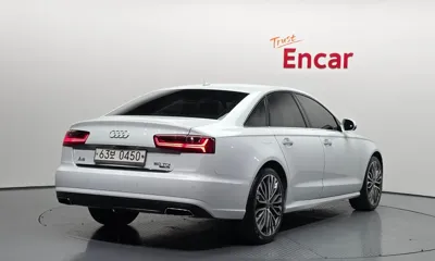 Audi A6 2016, 91795 км, за 19500000 KRW - фото 2