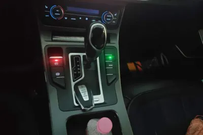 Geely Auto Emgrand GL 2021, 75400 км, за 39047.54 CNY - фото 14