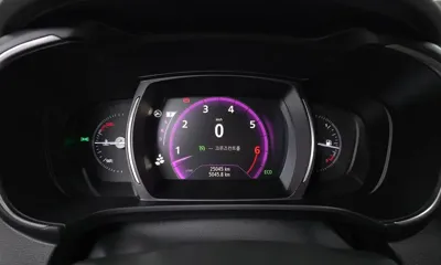 Renault-KoreaSamsung QM6 2023, 25045 км, за 19500000 KRW - фото 8