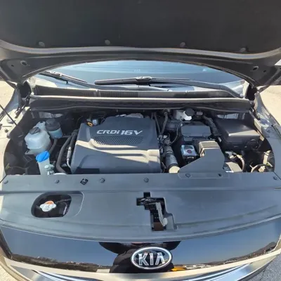 Kia Canival 2017, 90000 км, за 13900000 KRW - фото 6