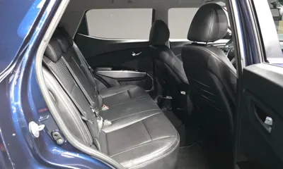 KG_Mobility_Ssangyong TIBOLI 2019, 179324 км, за 5400000 KRW - фото 12