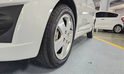 ChevroletGMDaewoo Spark 2012, 101764 км, за 2800000 KRW - фото 6