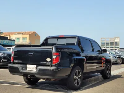 Honda Ridgeline 2013, 149669 км, за 23500000 KRW