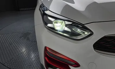 Kia K3 2020, 39908 км, за 15900000 KRW - фото 23