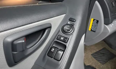 Hyundai Starex 2018, 119818 км, за 12900000 KRW - фото 20