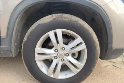Changan CS75 2016, 126700 км, за 23658.21 CNY - фото 8