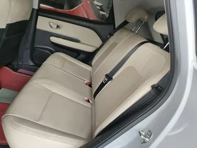Wuling Bingo PLUS 2024, 38700 км, за 50199 CNY - фото 17