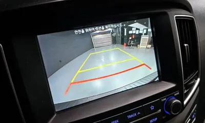 Hyundai Starex 2020, 167580 км, за 14100000 KRW - фото 14