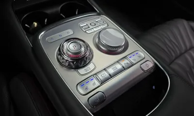 Genesis G90 2023, 76346 км, за 65900000 KRW - фото 9