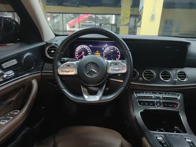 Mercedes-Benz E-Class 2019, 95500 км, за 195578.63 CNY - фото 14