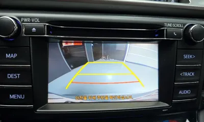 Toyota RAV4 2018, 102472 км, за 22800000 KRW - фото 14