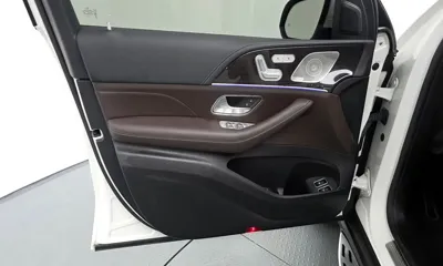 Mercedes-Benz GLE-Class 2022, 52547 км, за 68500000 KRW - фото 24