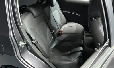 ChevroletGMDaewoo Spark 2015, 131588 км, за 2900000 KRW - фото 11