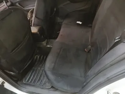 Volkswagen Santana 2017, 58800 км, за 22799 CNY - фото 17