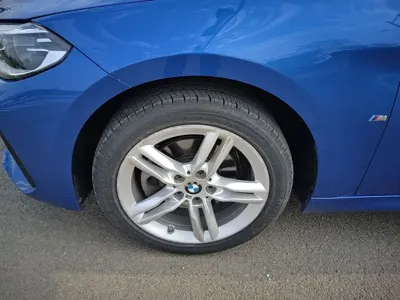 BMW 1 Series 2020, 97200 км, за 54300 CNY - фото 23