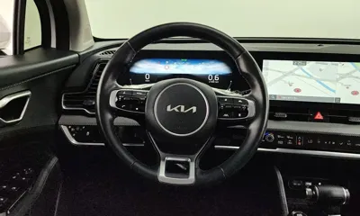 Kia Sportage 2022, 28772 км, за 25500000 KRW - фото 13