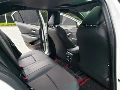 Toyota Levin 2021, 70000 км, за 61800 CNY - фото 7