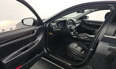 Hyundai Grandeur 2018, 66706 км, за 14990000 KRW - фото 10
