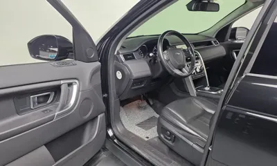 Land Rover Discovery Sport 2016, 115110 км, за 9000000 KRW - фото 10