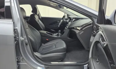Hyundai Grandeur 2017, 113649 км, за 8200000 KRW - фото 26