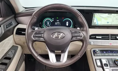 Hyundai Palisade 2022, 109531 км, за 31990000 KRW - фото 13