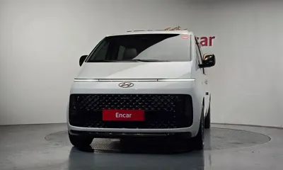 Hyundai Staria 2023, 34040 км, за 37900000 KRW - фото 3