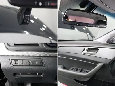 Hyundai Sonata 2018, 150589 км, за 8000000 KRW - фото 17
