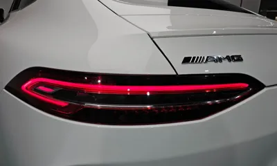 Mercedes-Benz AMG GT 2020, 47168 км, за 63900000 KRW - фото 23