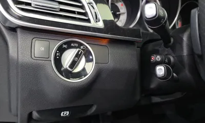 Mercedes-Benz E-Class 2014, 104656 км, за 9590000 KRW - фото 13
