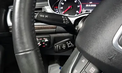 Audi A6 2018, 78594 км, за 18900000 KRW - фото 29
