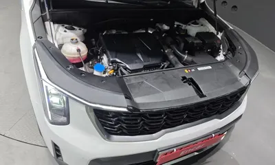 Kia Sorento 2024, 63562 км, за 29800000 KRW - фото 6